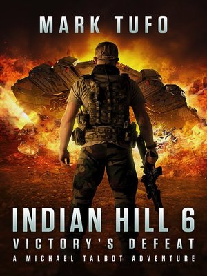 cover image of Indian Hill 6